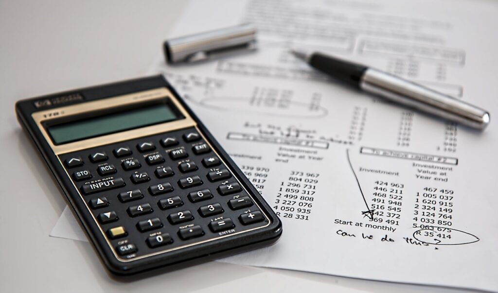 "Mejores aplicaciones para gestionar inversiones personales" - Finanzas