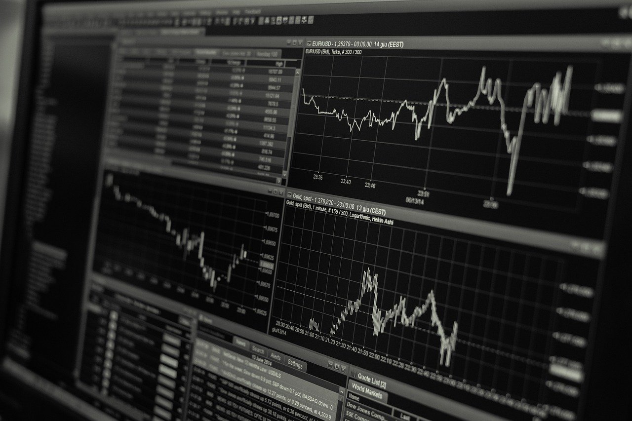 Errores Financieros
