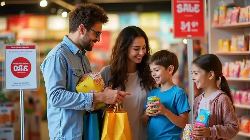 descuentos y ofertas especiales en productos y servicios