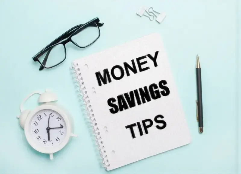 Consejos visuales sobre presupuestos familiares