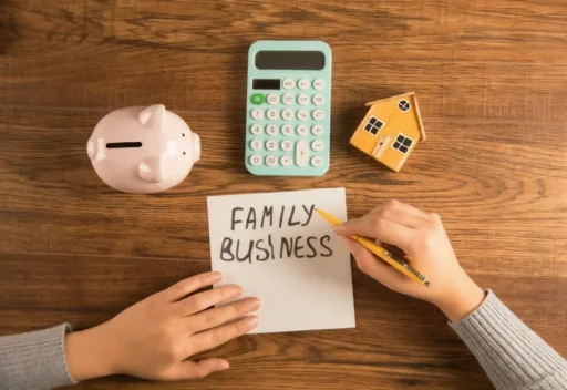 Cómo crear un presupuesto mensual familiar efectivo