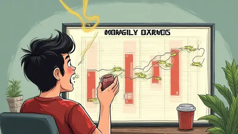 Visualización de errores comunes al presupuestar